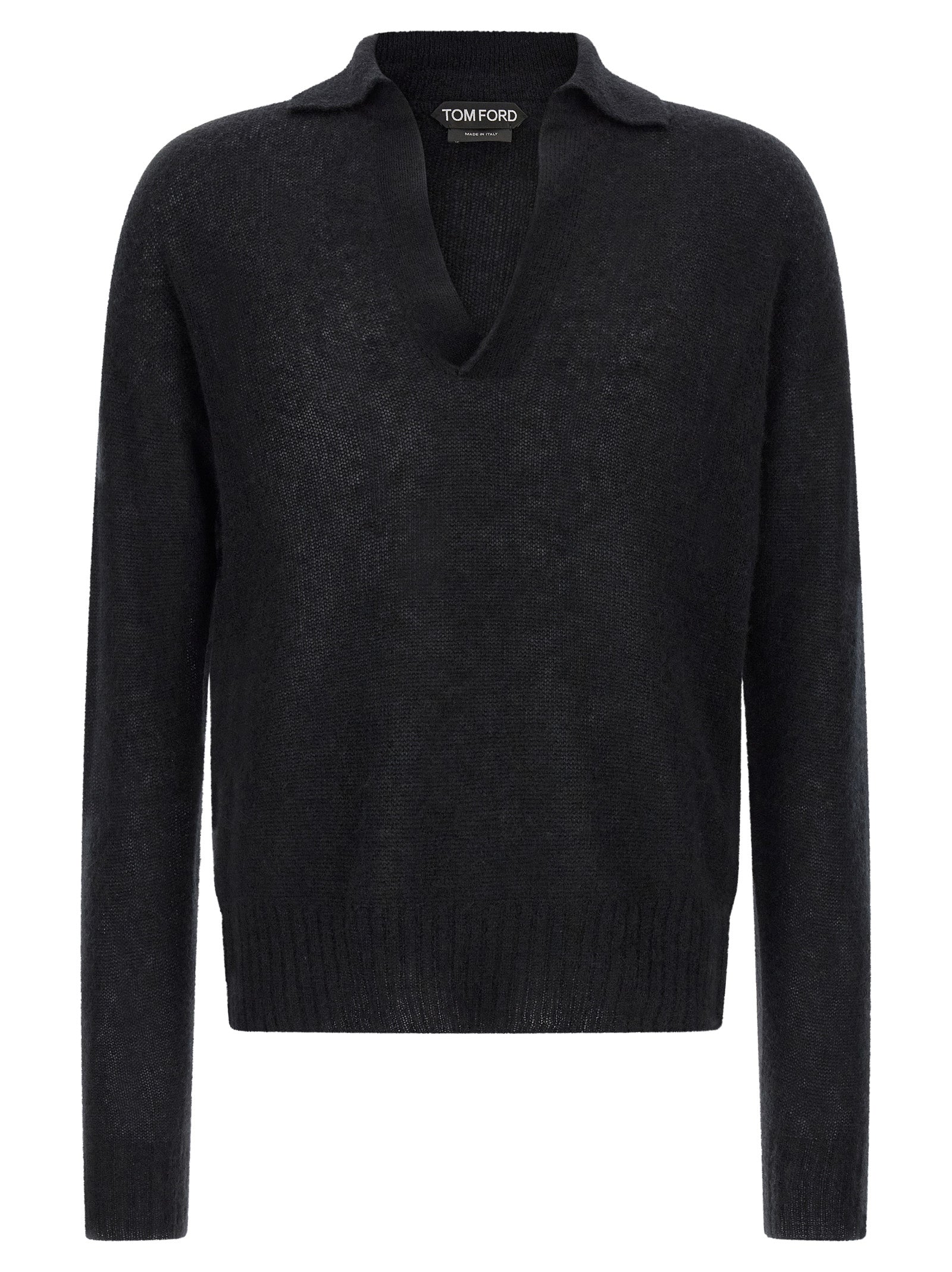 Black Cashmere Cardigan mens luxury fashion - Mens Edit