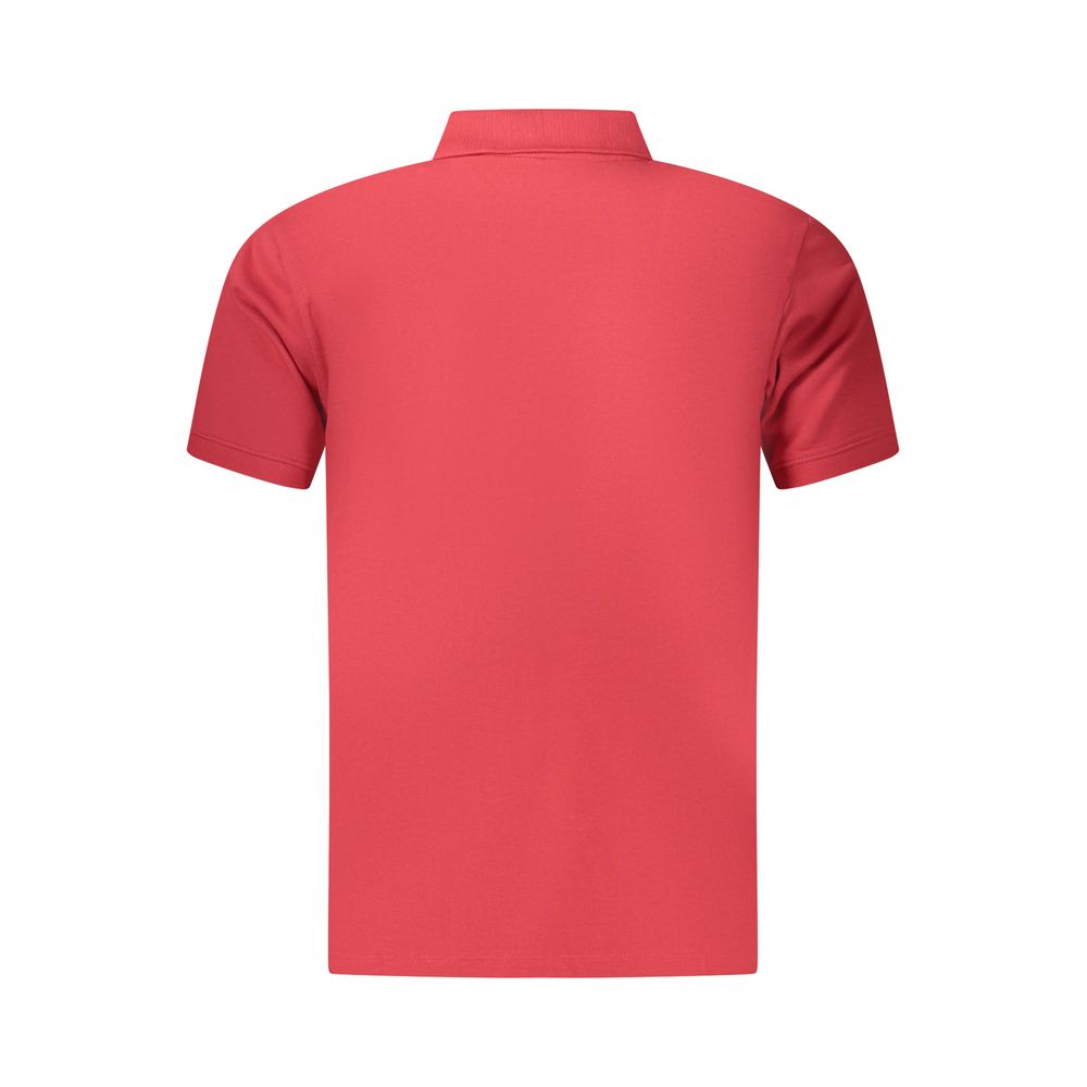 Timberland Cotton Polo Shirt