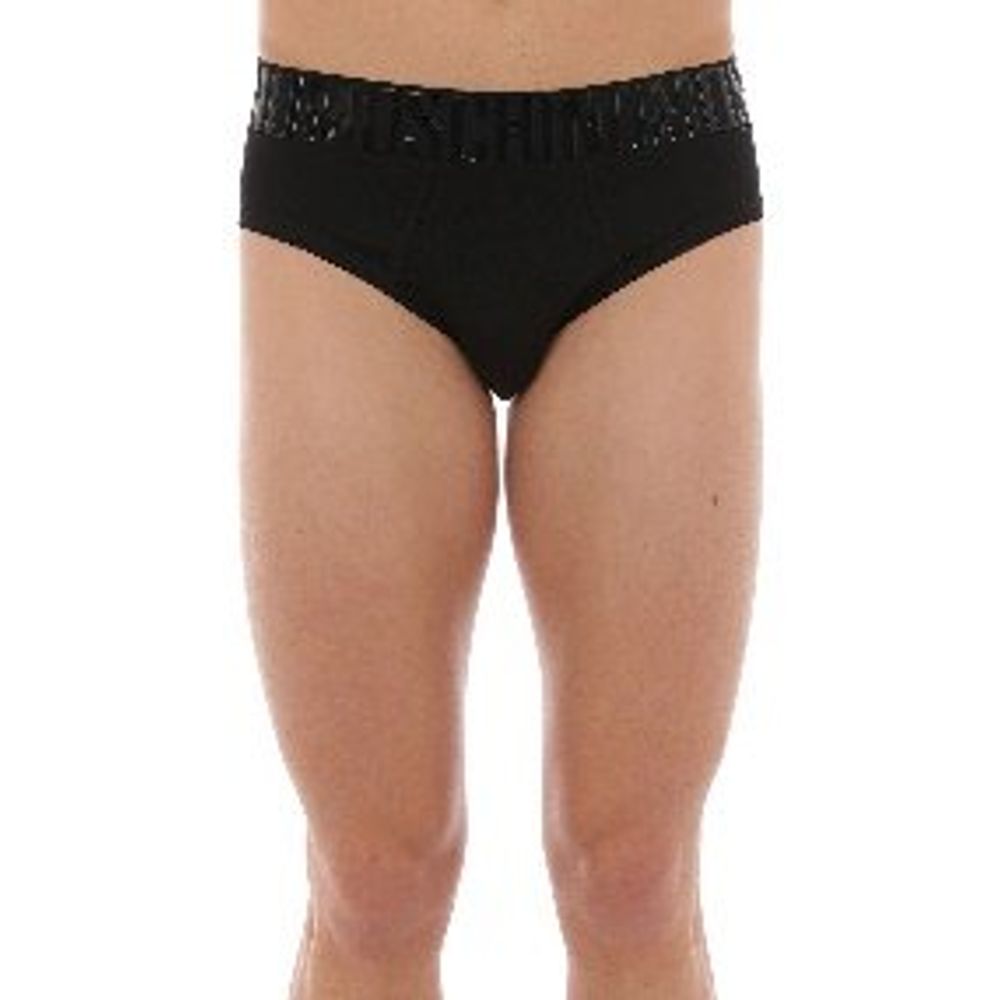 Black Cotton Briefs mens luxury fashion - Mens Edit