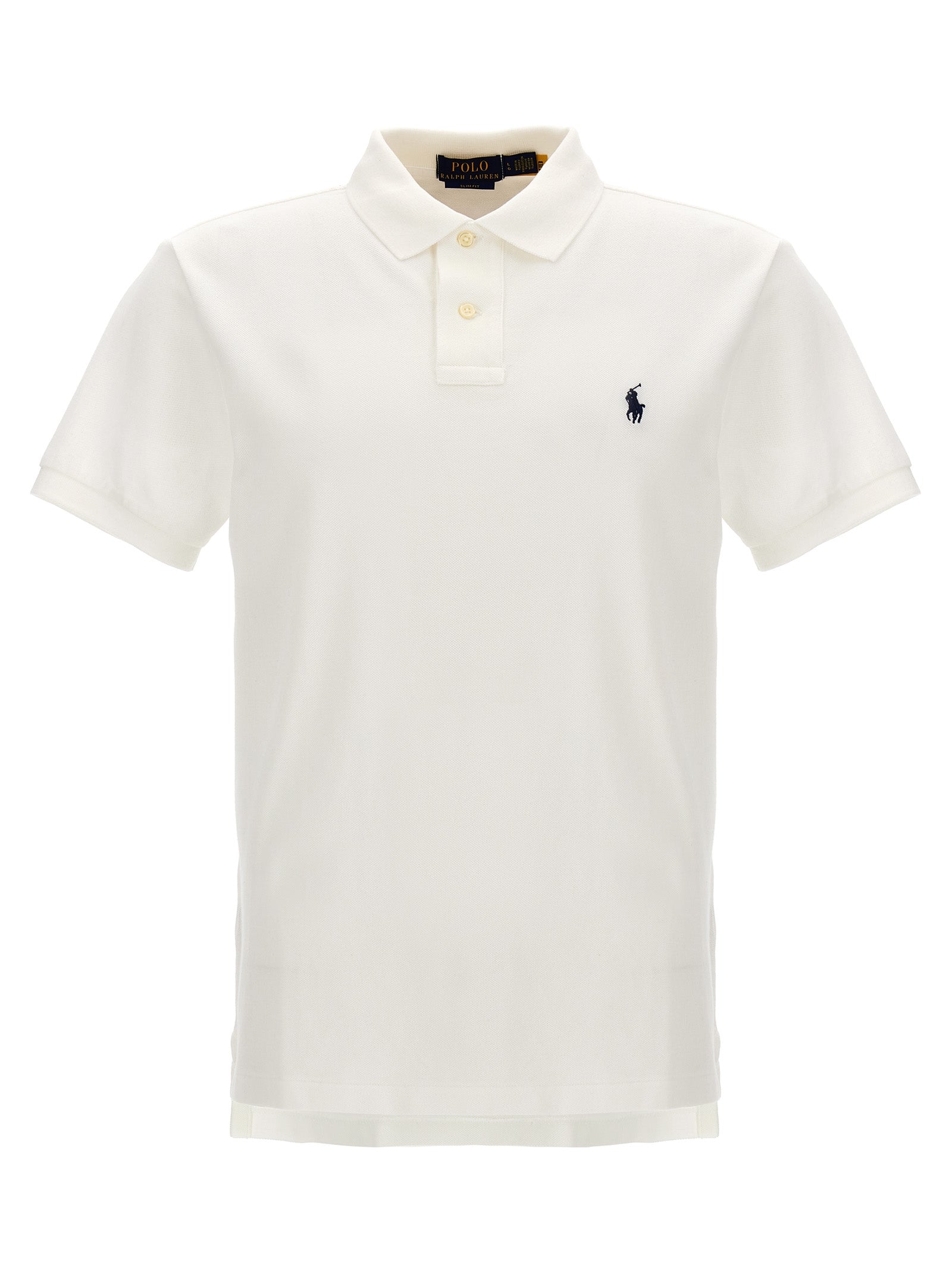 Polo Ralph Lauren Βαμβακερό Polo