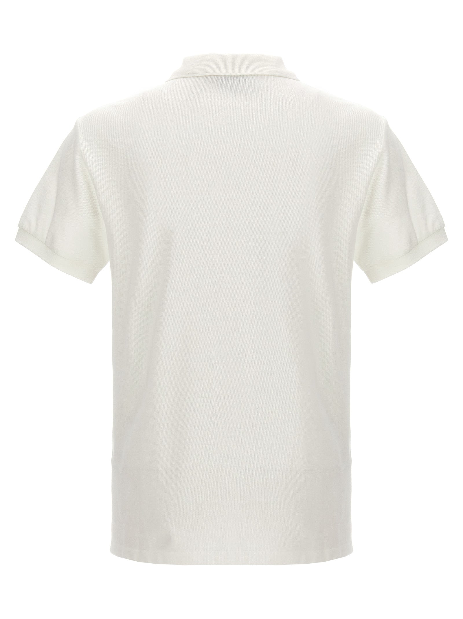 Polo Ralph Lauren Βαμβακερό Polo