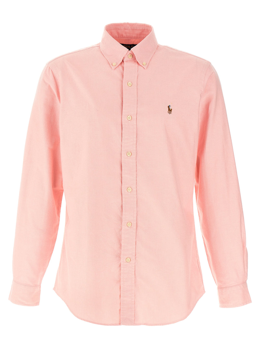 Multicolor Cotton Blouse
