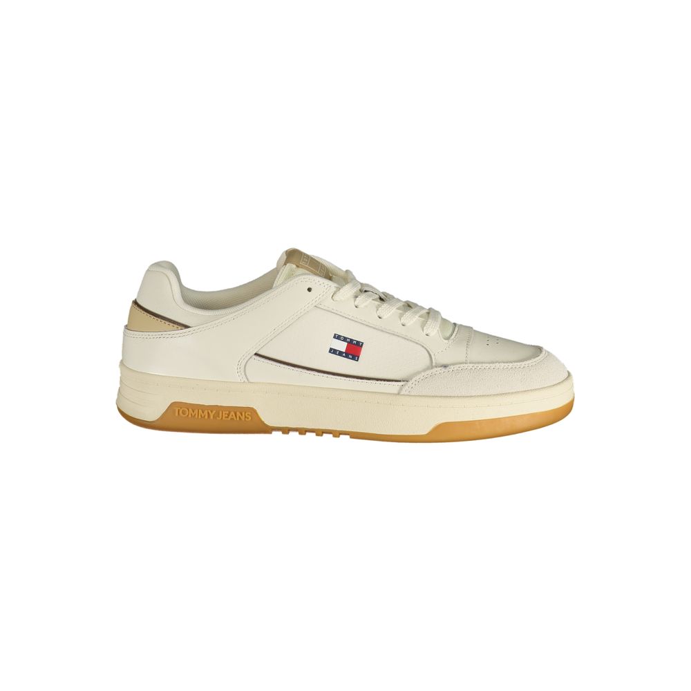 Tommy Hilfiger Polyurethane Men's Sneaker