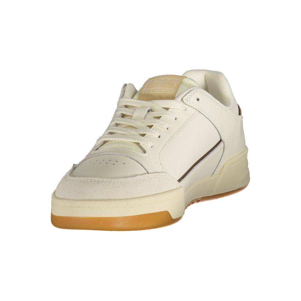 Tommy Hilfiger Polyurethane Men's Sneaker