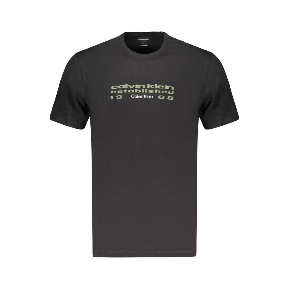 Calvin Klein Cotton T-Shirt