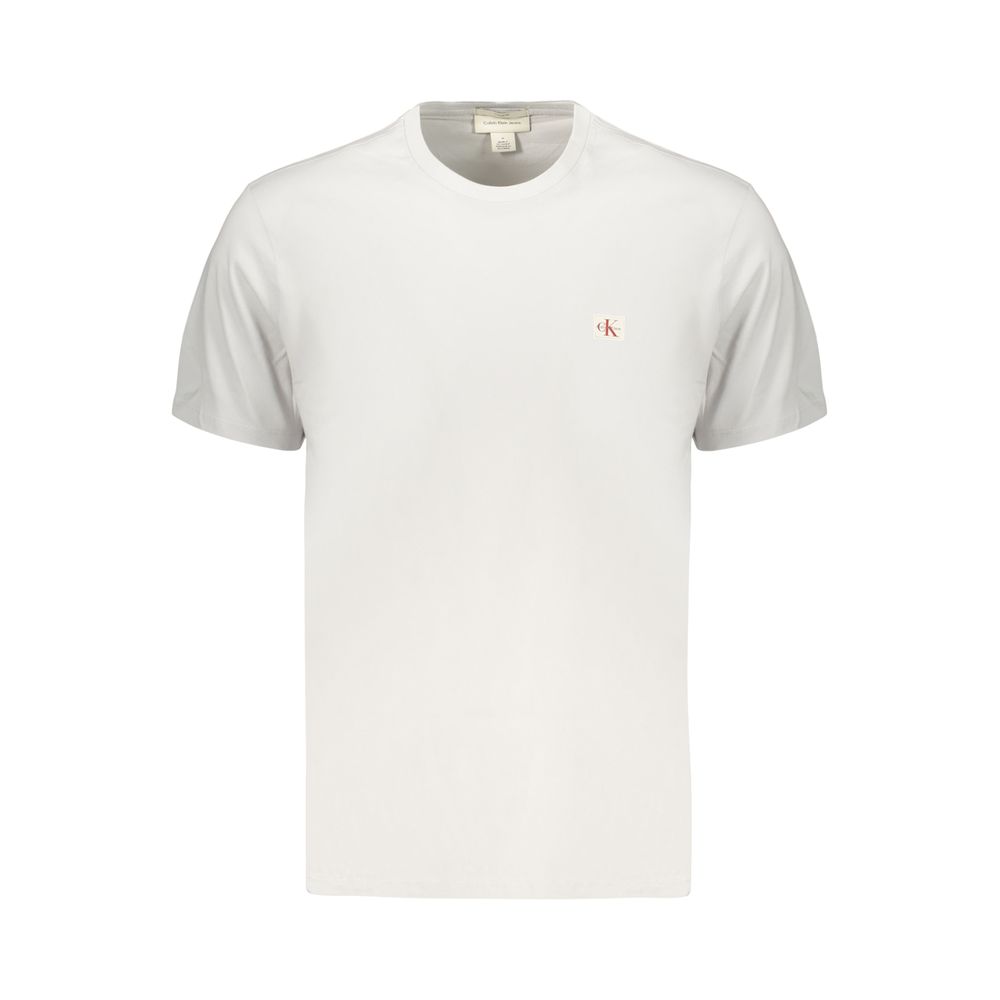 Calvin Klein Cotton T-Shirt