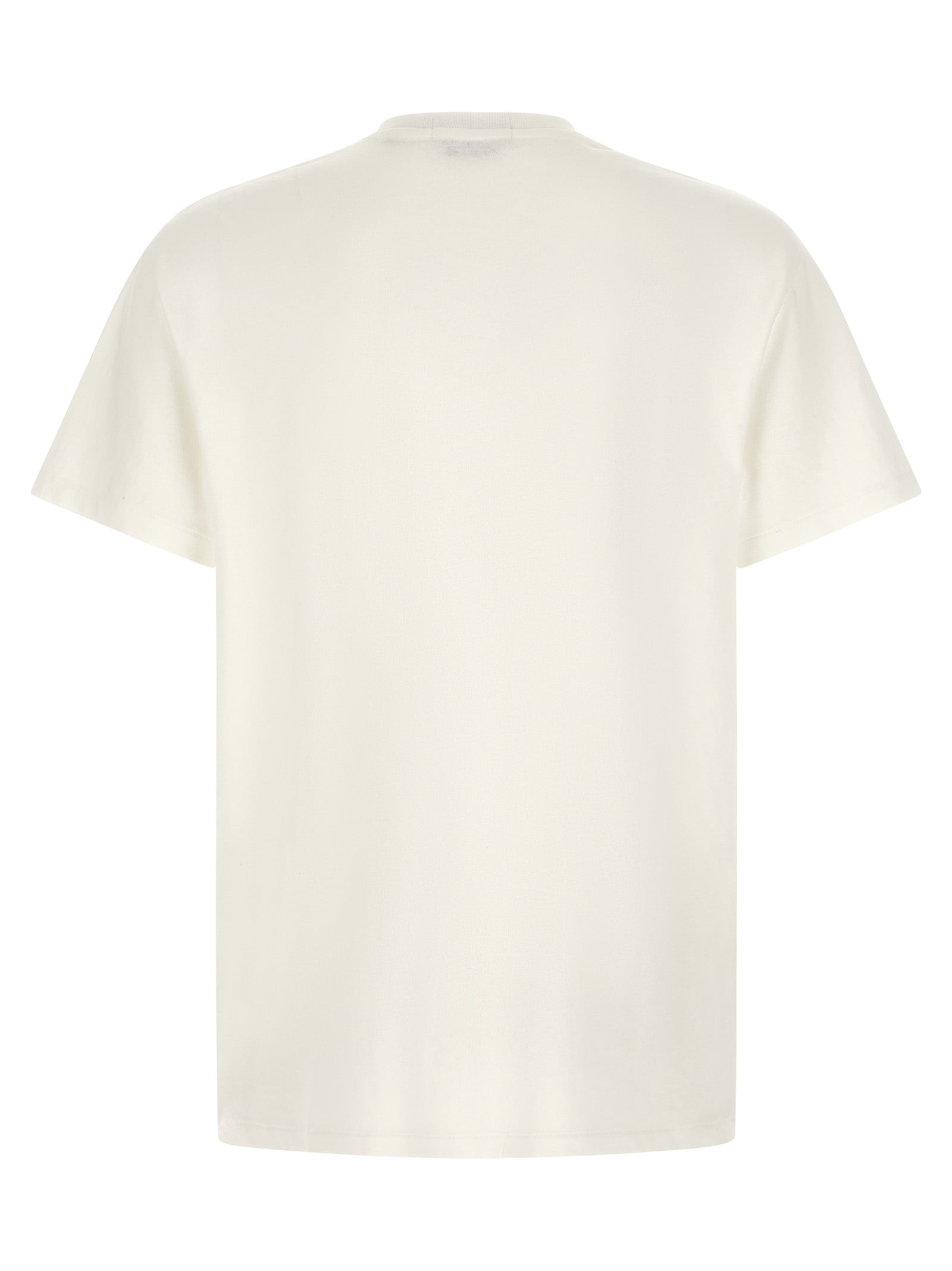 Polo Ralph Lauren Βαμβακερό T-Shirt