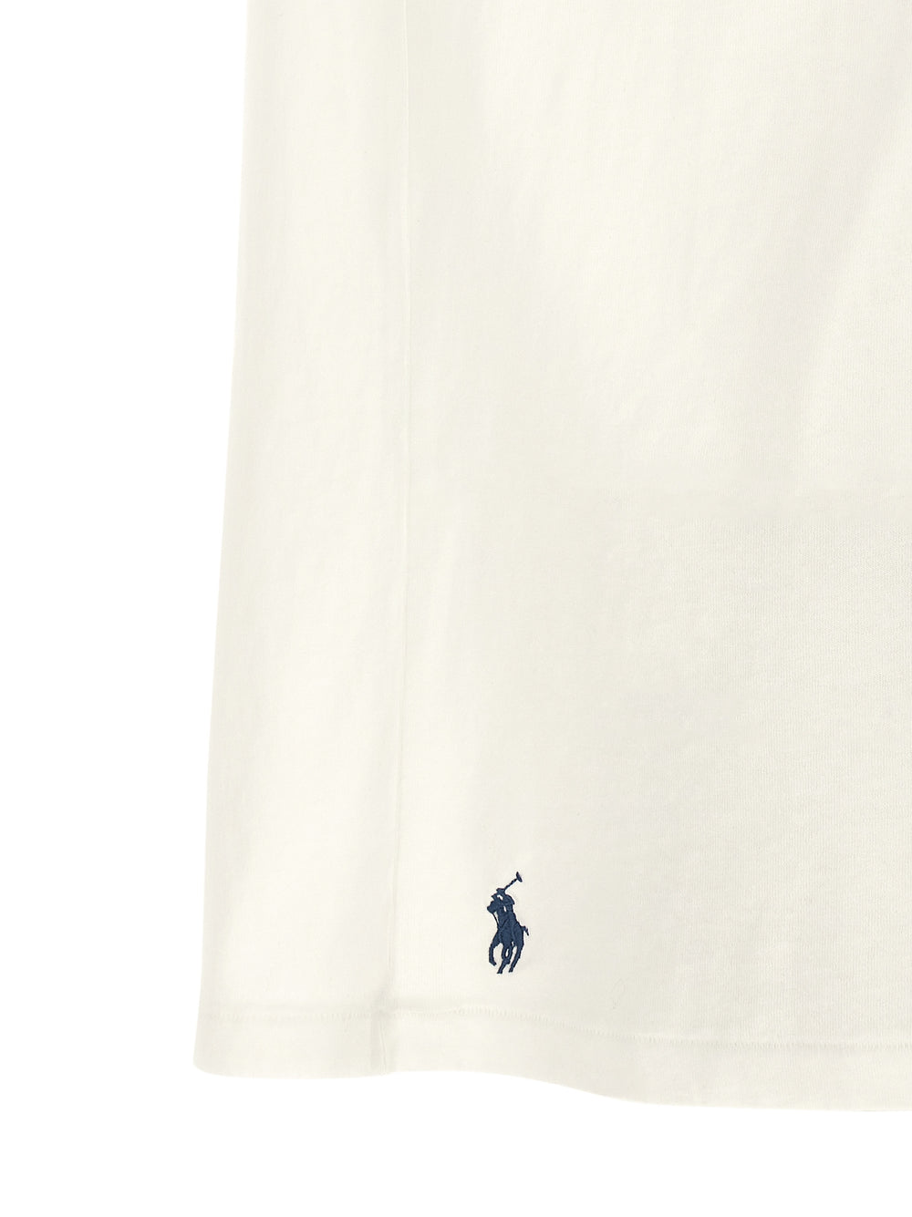 Polo Ralph Lauren Βαμβακερό T-Shirt