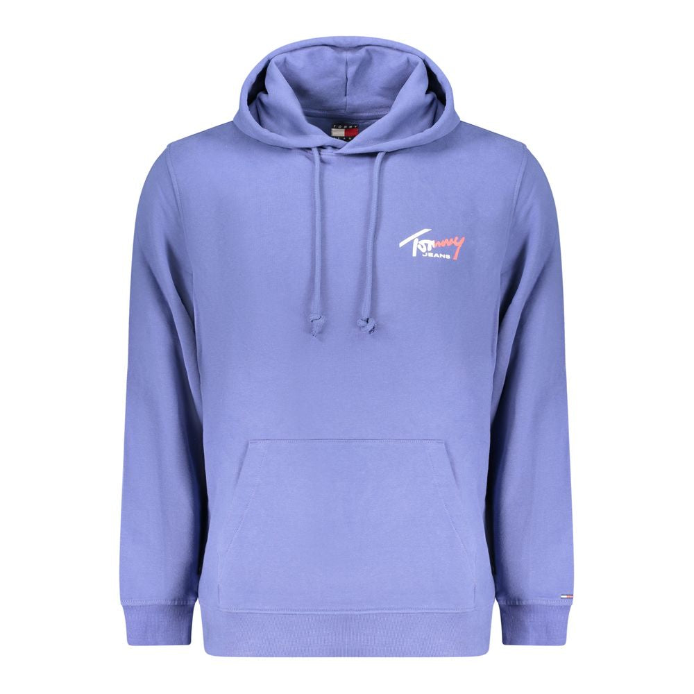Tommy Hilfiger Cotton Sweatshirt