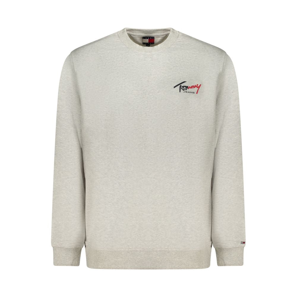 Tommy Hilfiger Cotton Sweatshirt
