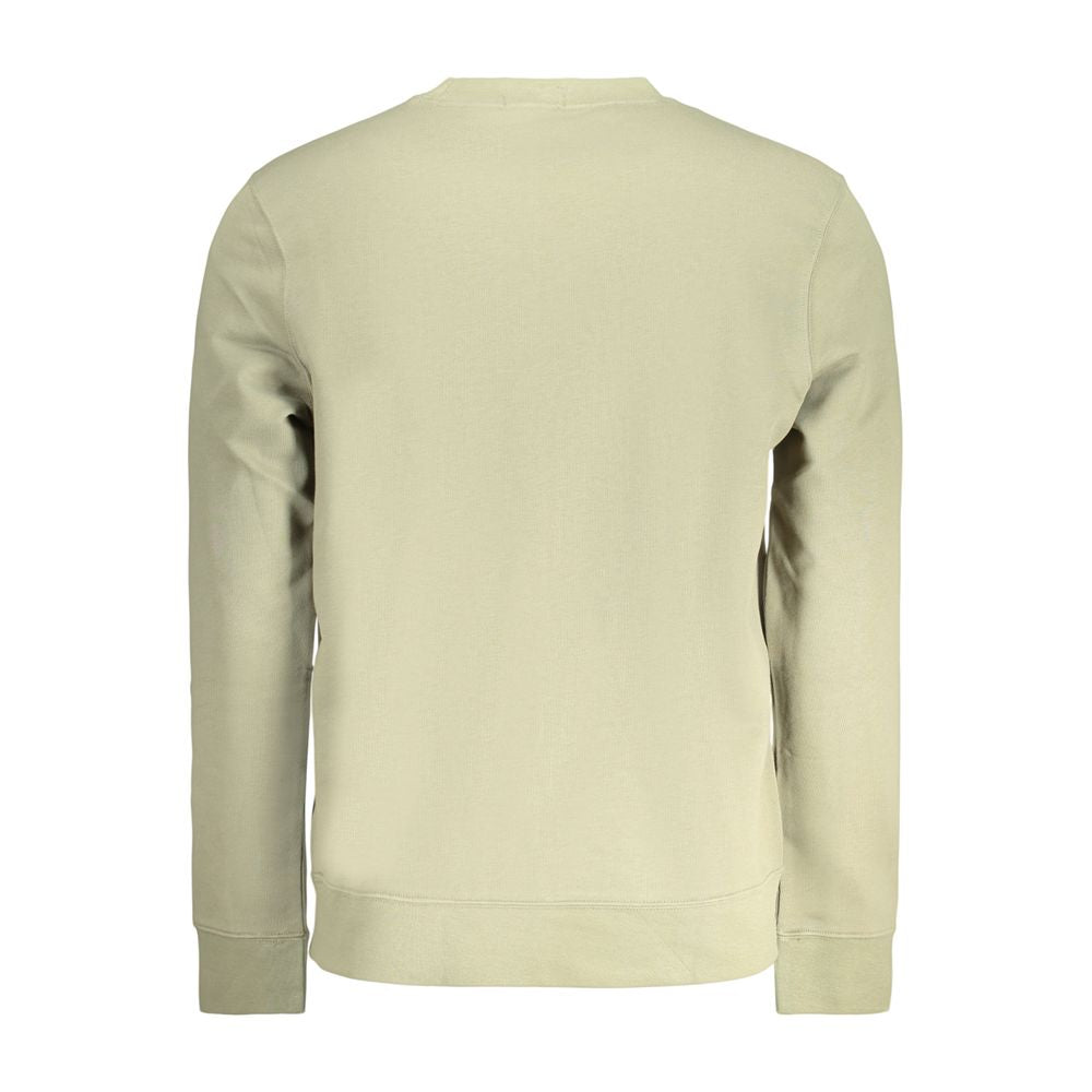 Calvin Klein Cotton Sweatshirt