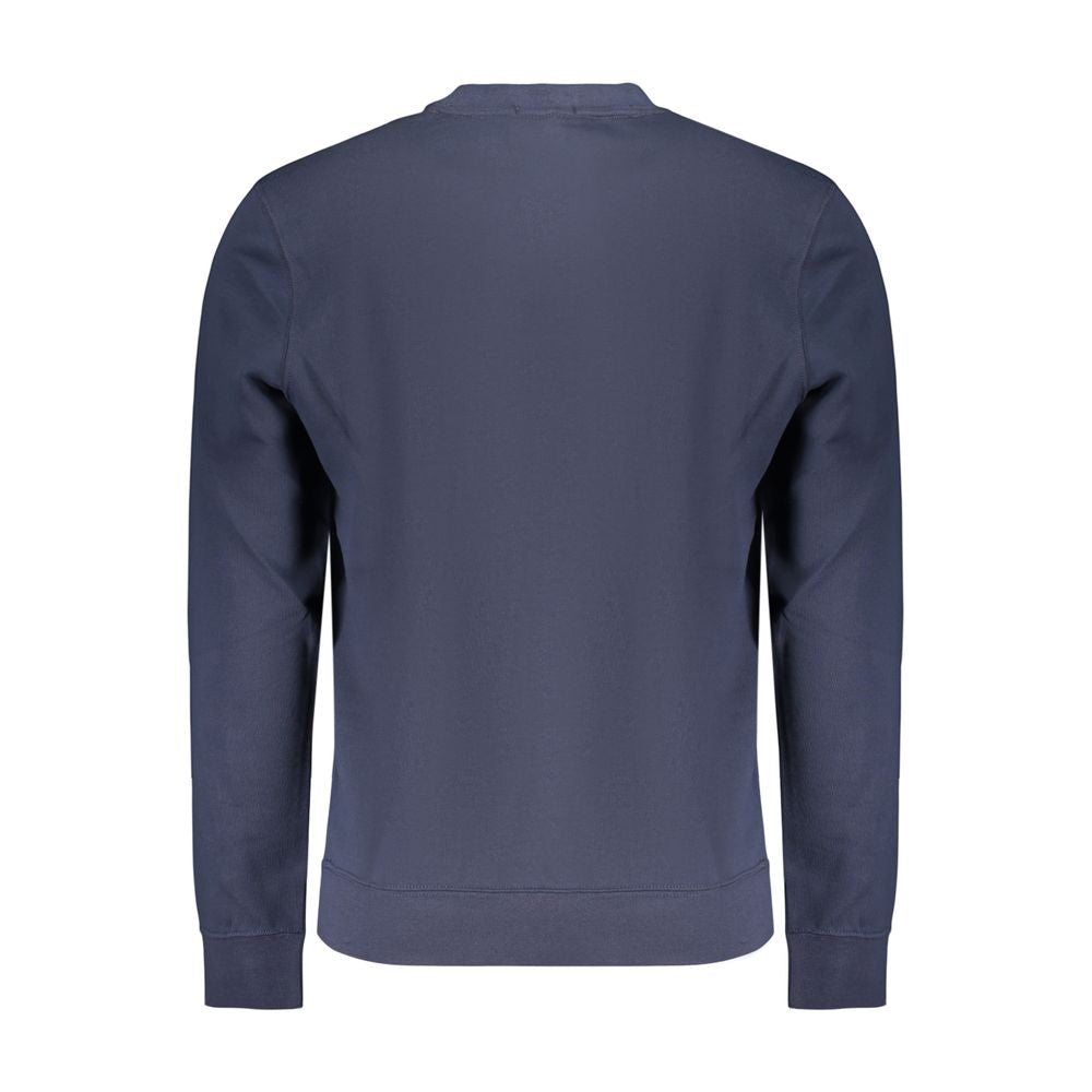 Calvin Klein Cotton Sweatshirt