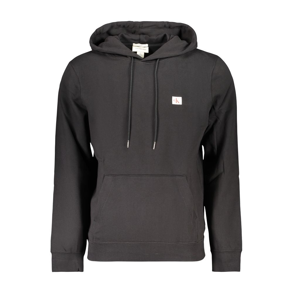 Calvin Klein Cotton Hoodie