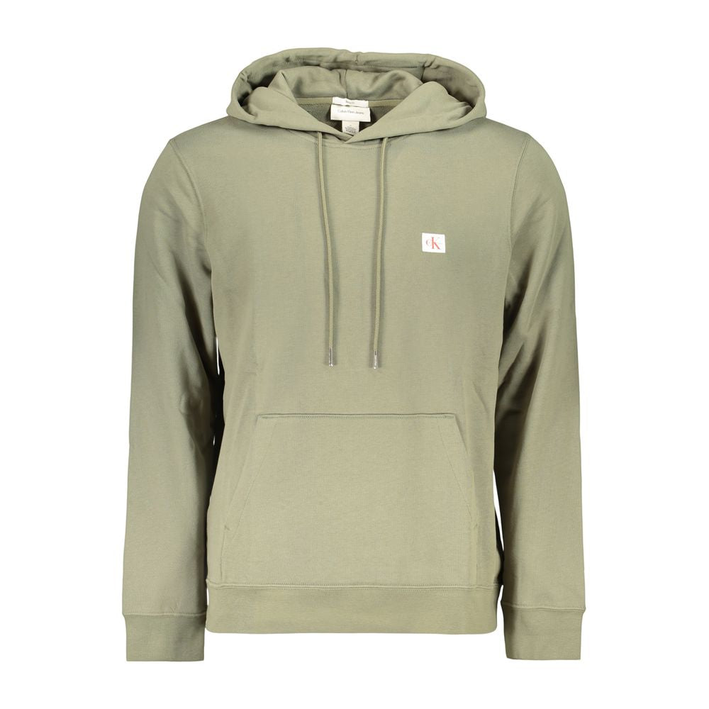 Calvin Klein Cotton Hoodie