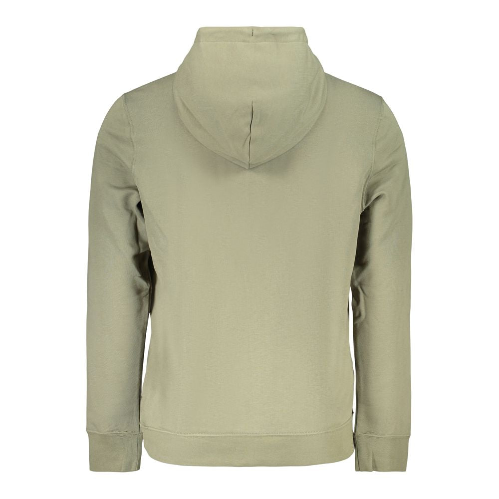 Calvin Klein Cotton Hoodie