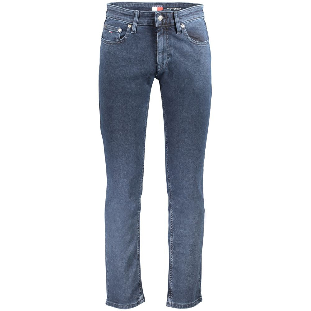 Tommy Hilfiger Cotton Jeans