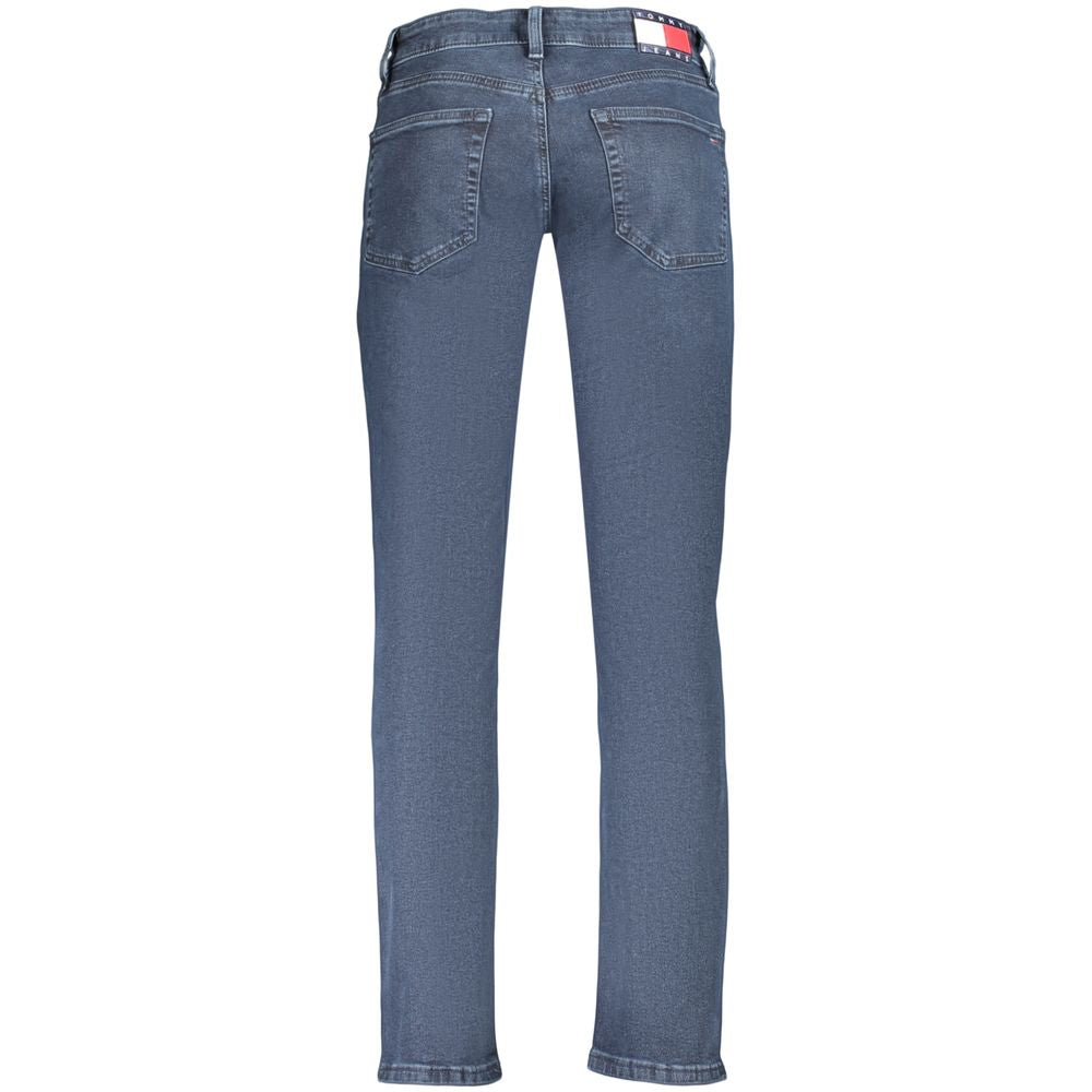 Tommy Hilfiger Cotton Jeans