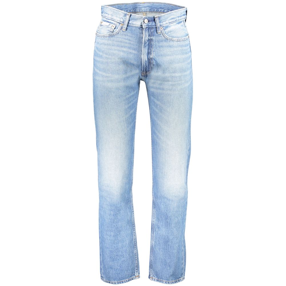 Calvin Klein Cotton Jeans