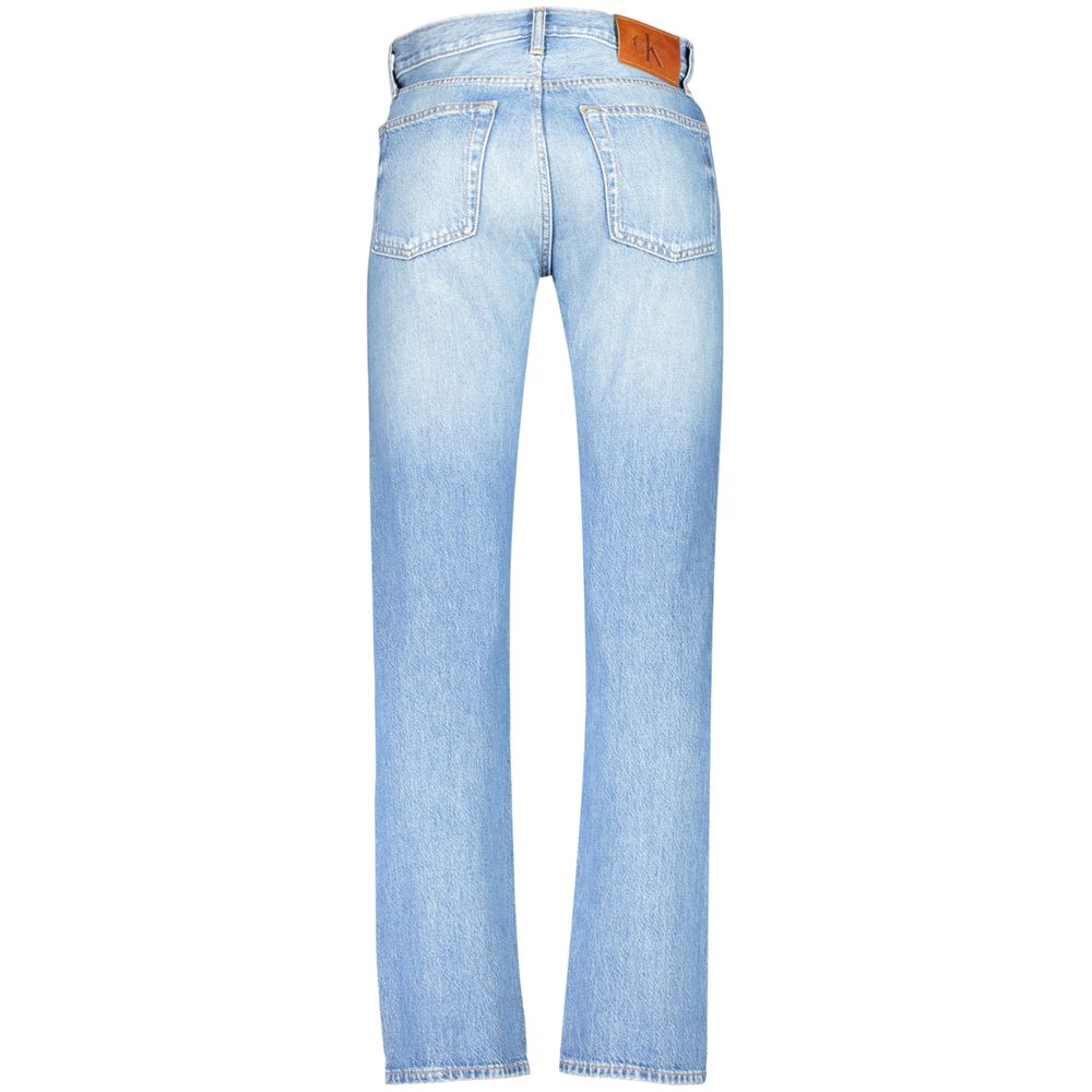 Calvin Klein Cotton Jeans