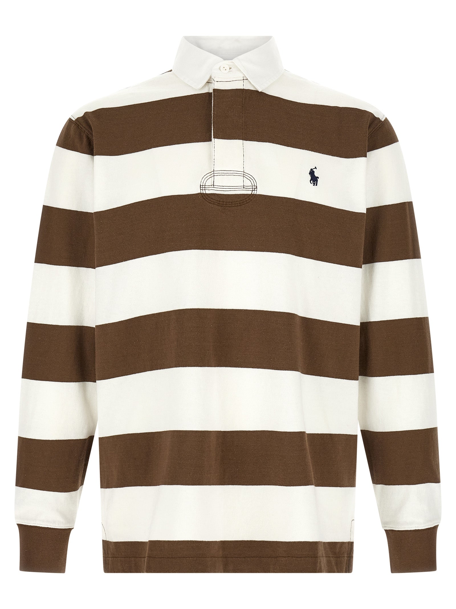 Polo Ralph Lauren Βαμβακερό Polo