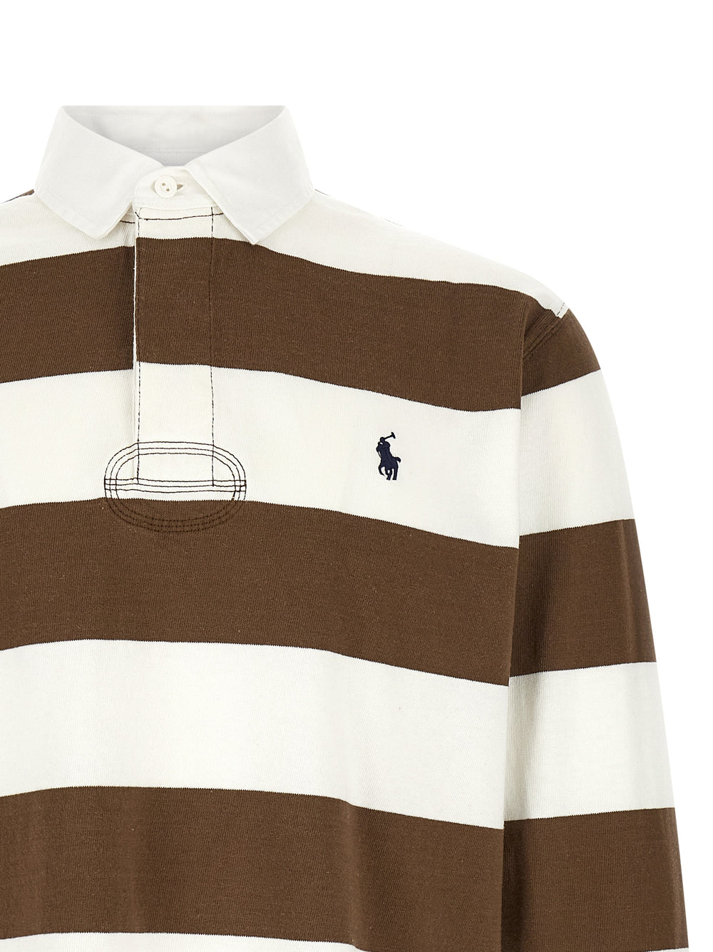 Polo Ralph Lauren Βαμβακερό Polo