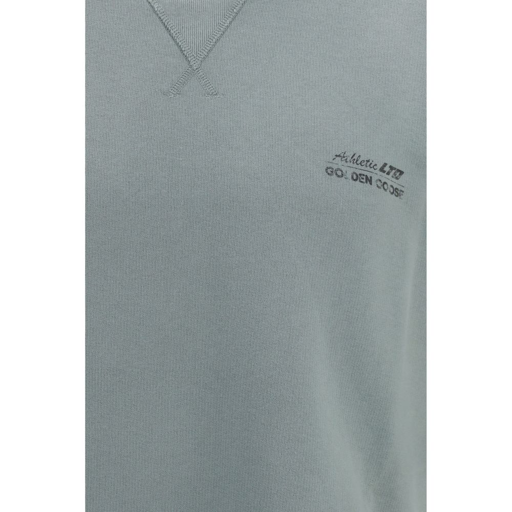 Golden Goose Βαμβακερό Φούτερ σε Δυο Χρώματα