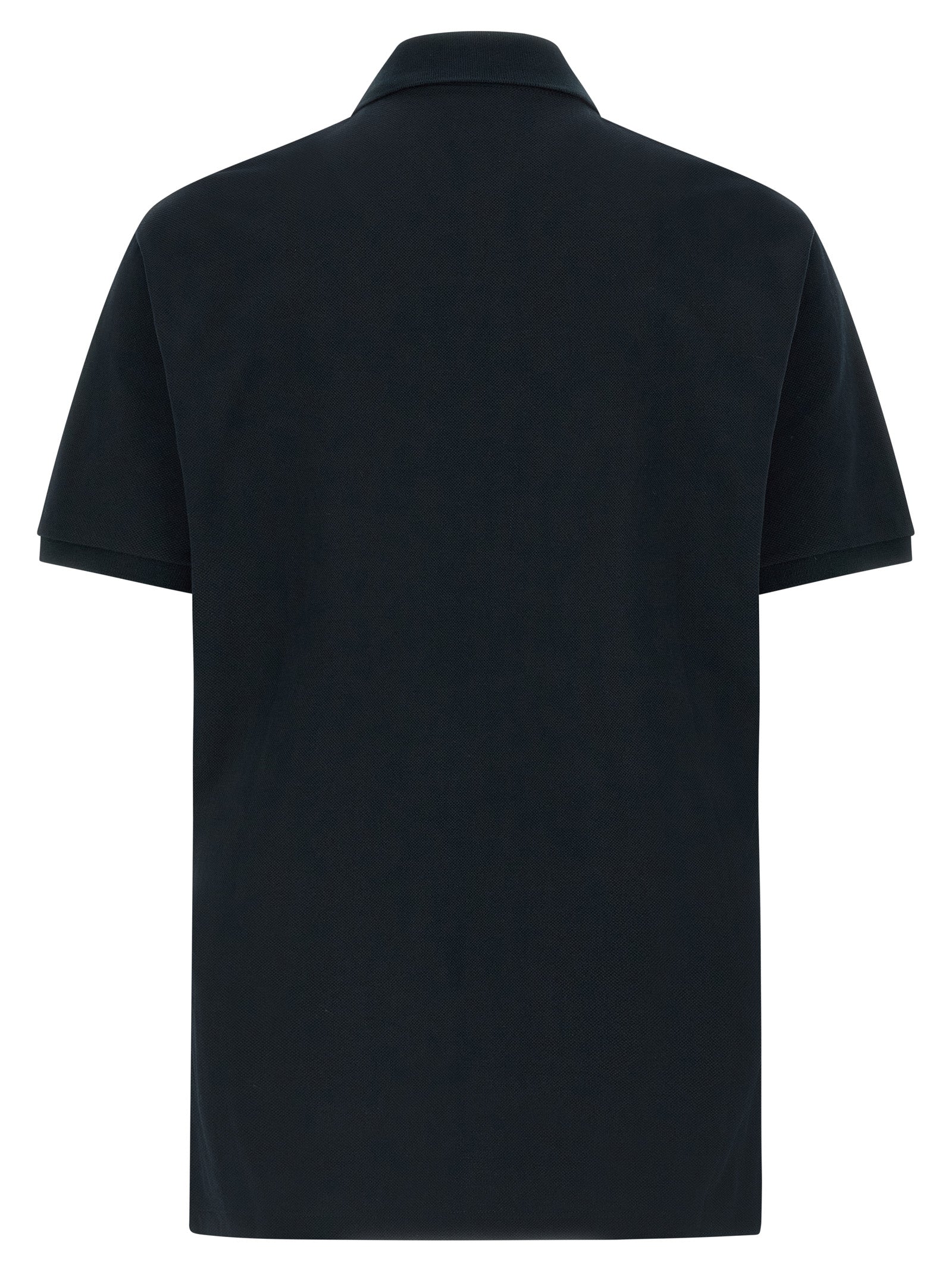 Gucci Polo από 100% βαμβάκι σε Μπλε