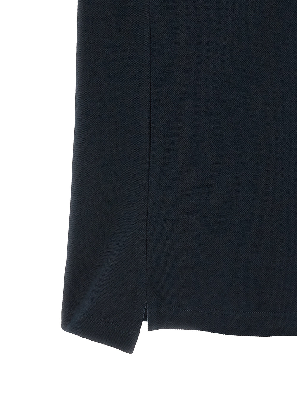 Gucci Polo από 100% βαμβάκι σε Μπλε