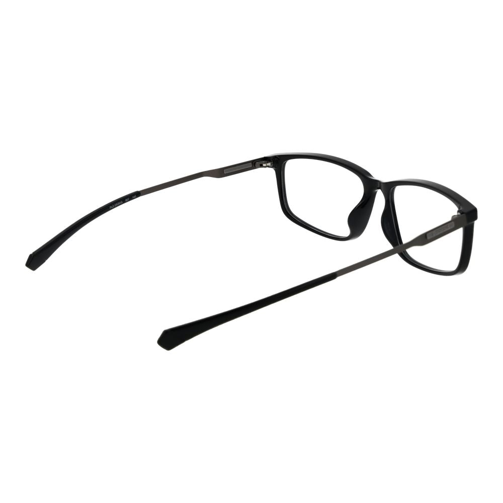Black Polyamide Glasses (Frames)