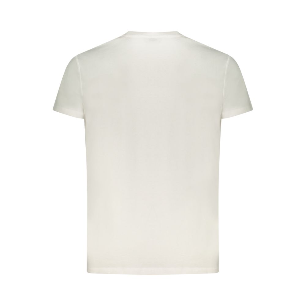 Iceberg Cotton T-Shirt