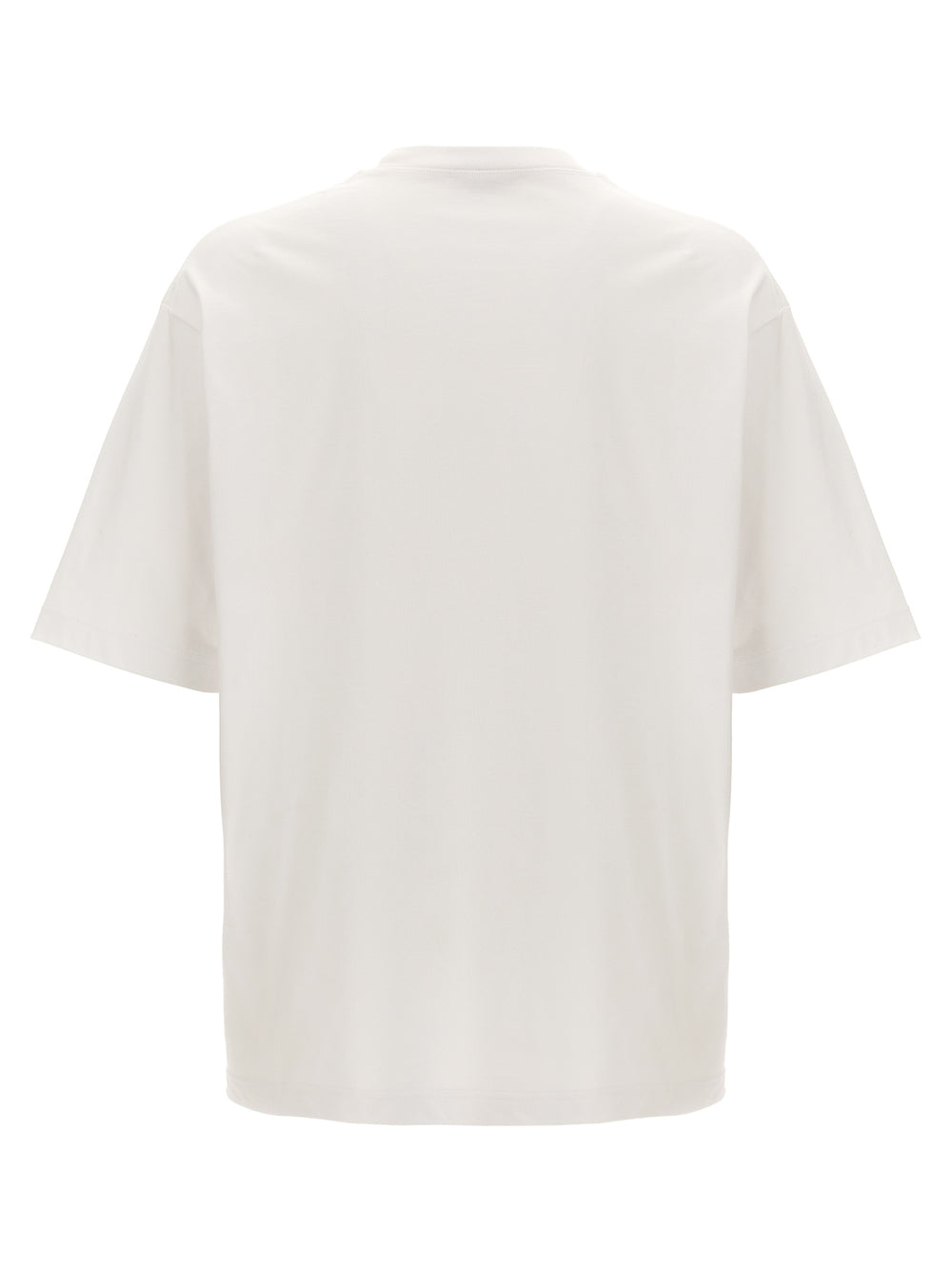 Gucci T-Shirt από 100% βαμβάκι σε Λευκό