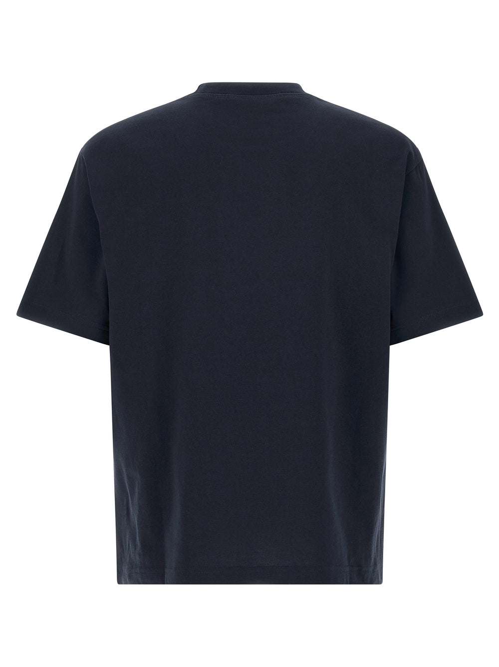 Gucci T-Shirt από 100% βαμβάκι σε Μπλε
