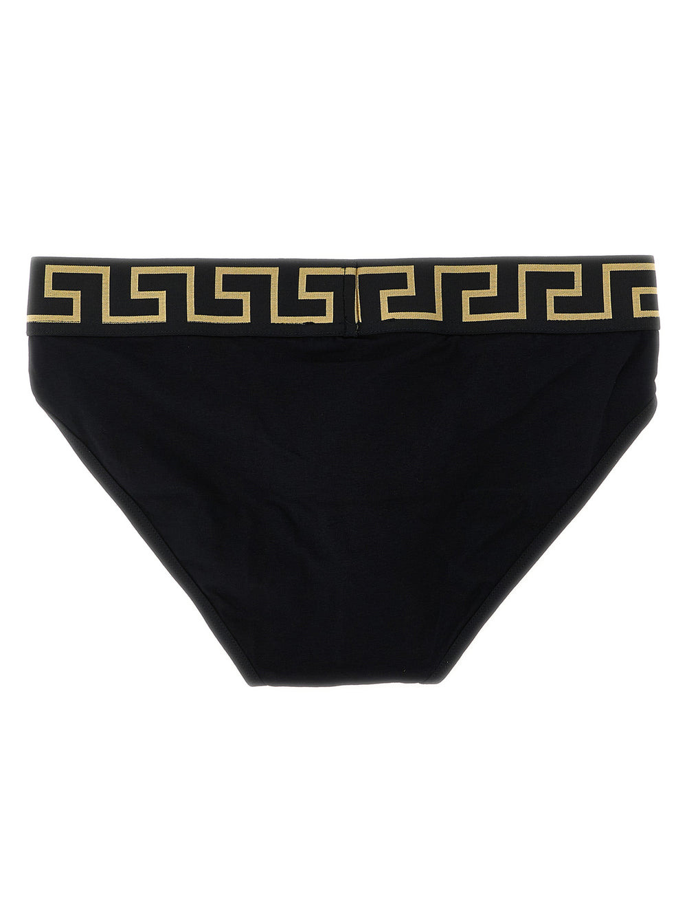Versace Βαμβακερά Εσώρουχα σε Μαύρο