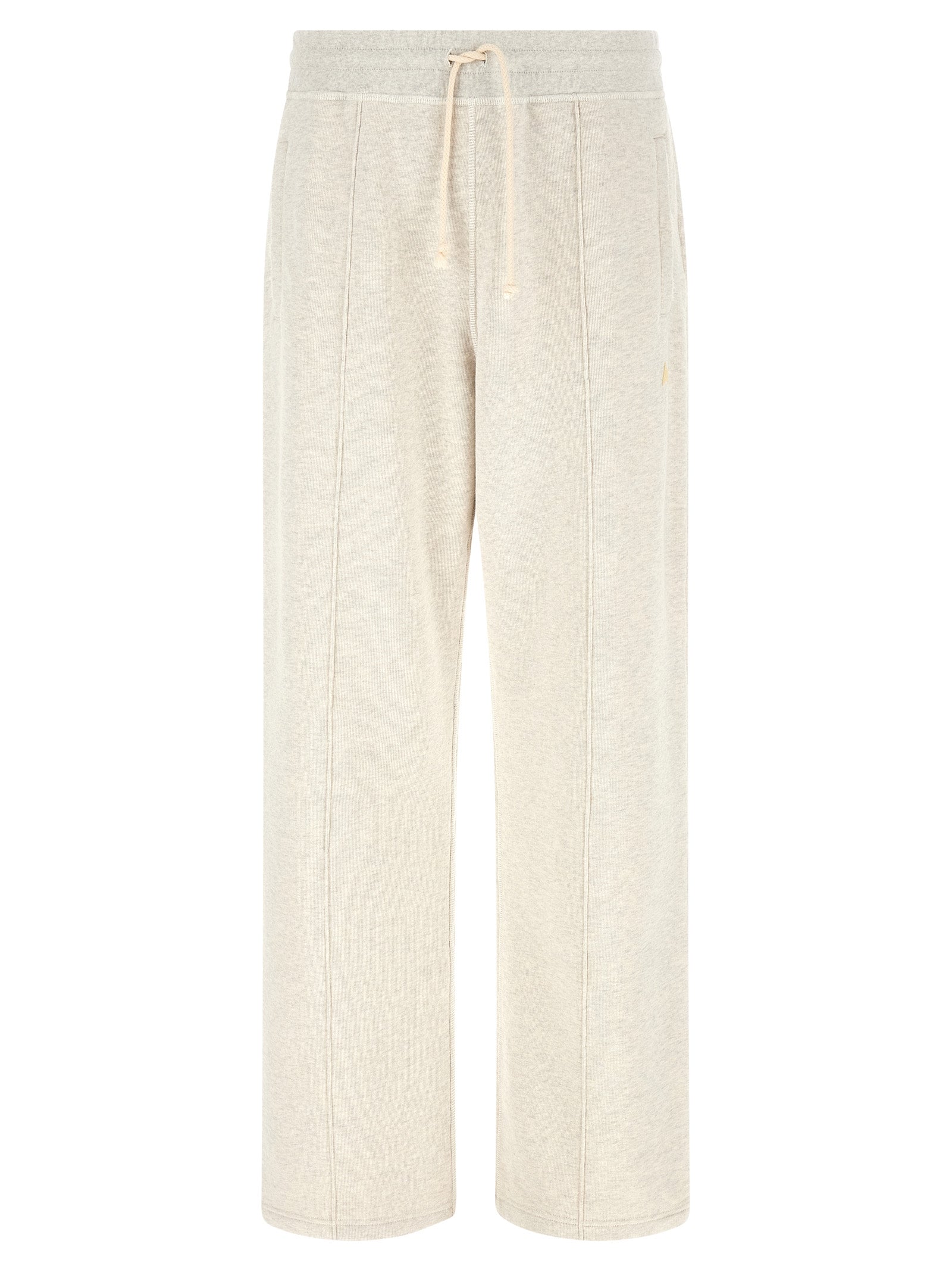 Golden Goose Cotton Joggers in Gray