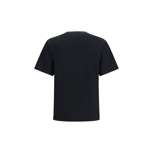 Burberry T-Shirt από 100% βαμβάκι σε Μαύρο