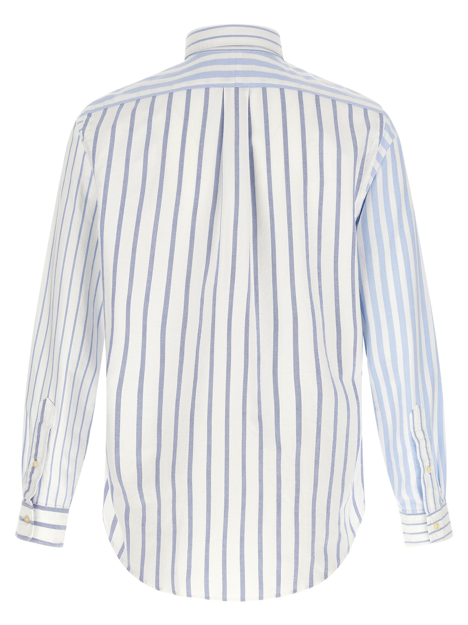 Polo Ralph Lauren Cotton Blouse