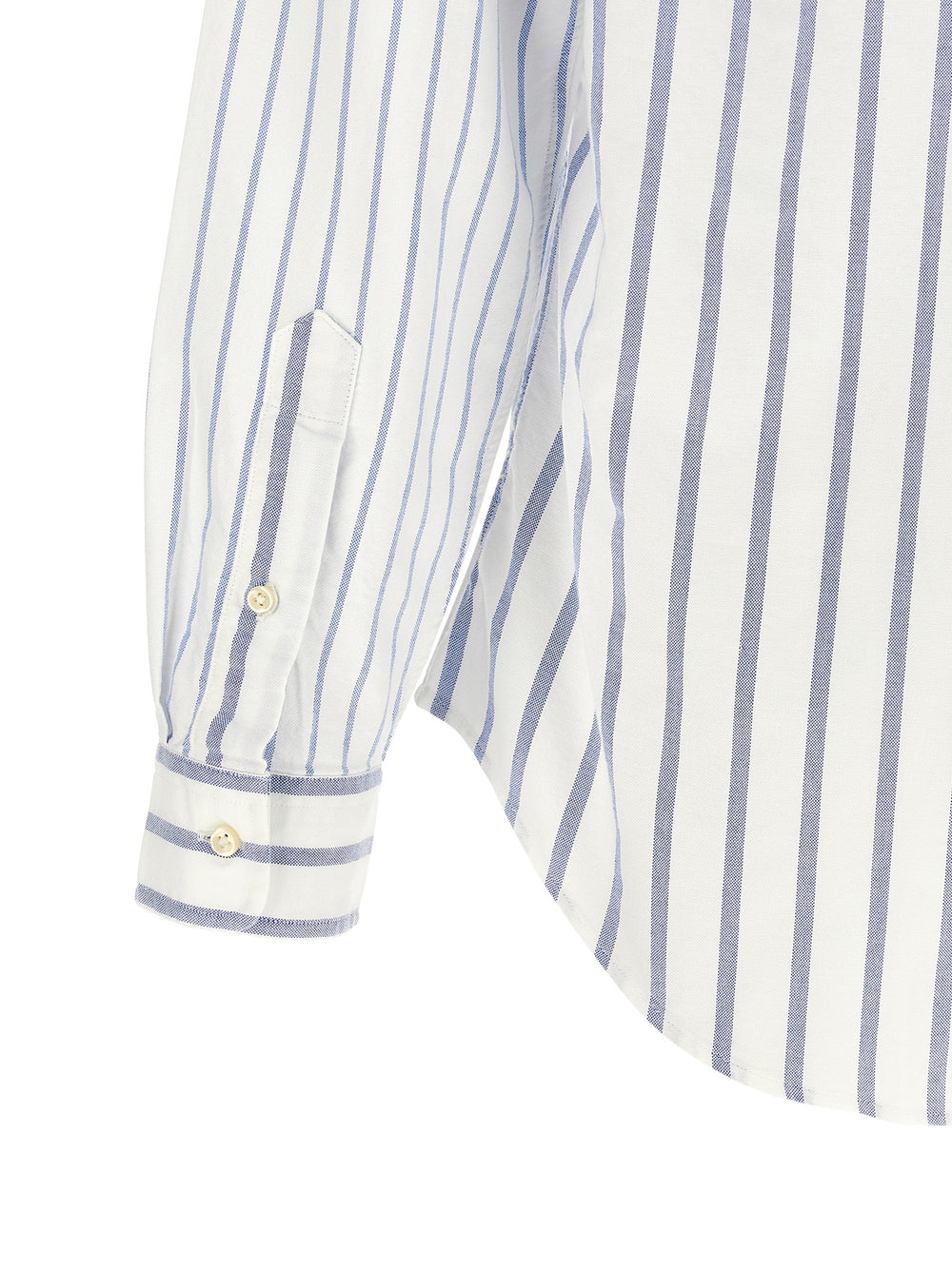 Polo Ralph Lauren Cotton Blouse
