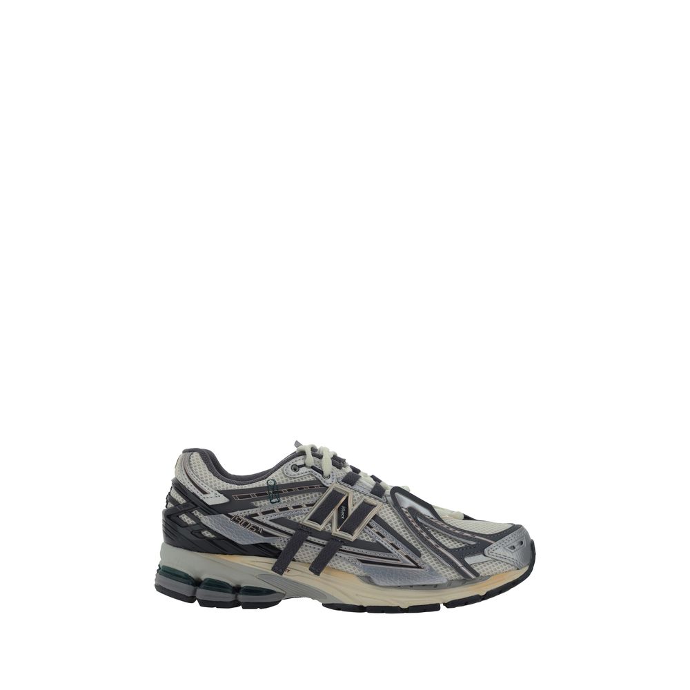 New Balance 1906A Fabric Sneakers in Silver