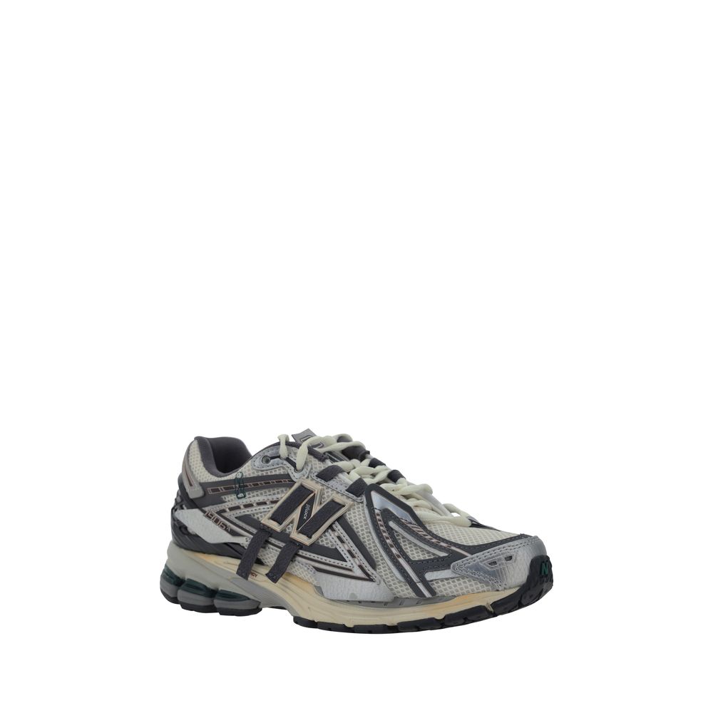 New Balance 1906A Fabric Sneakers in Silver