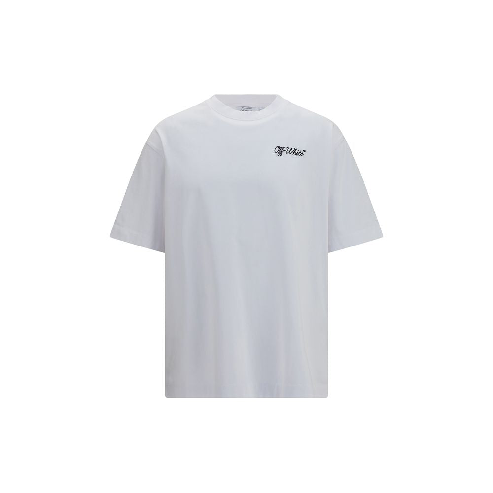 White Cotton Sportswear