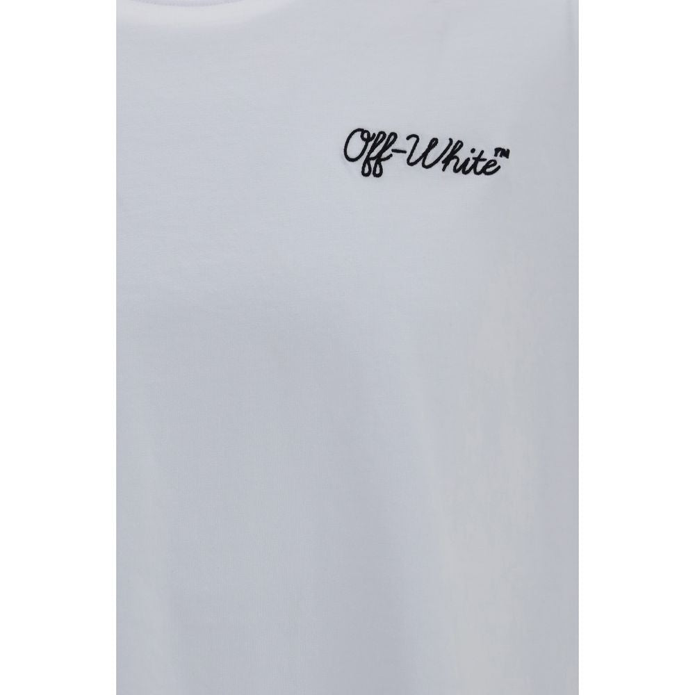White Cotton Sportswear