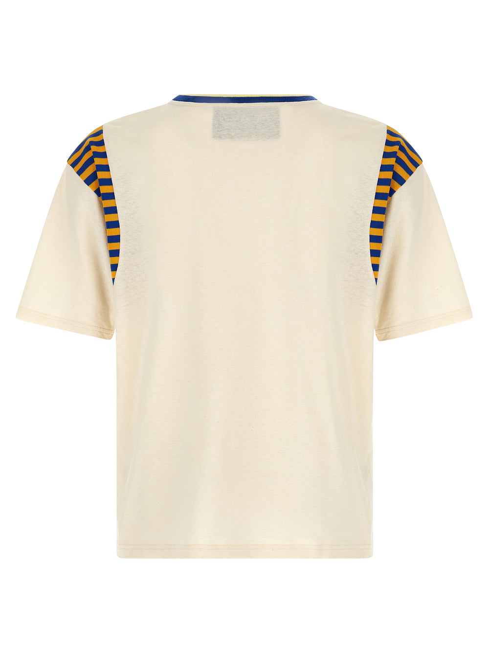 Valentino Garavani Βαμβακερό T-Shirt σε Πολύχρωμο