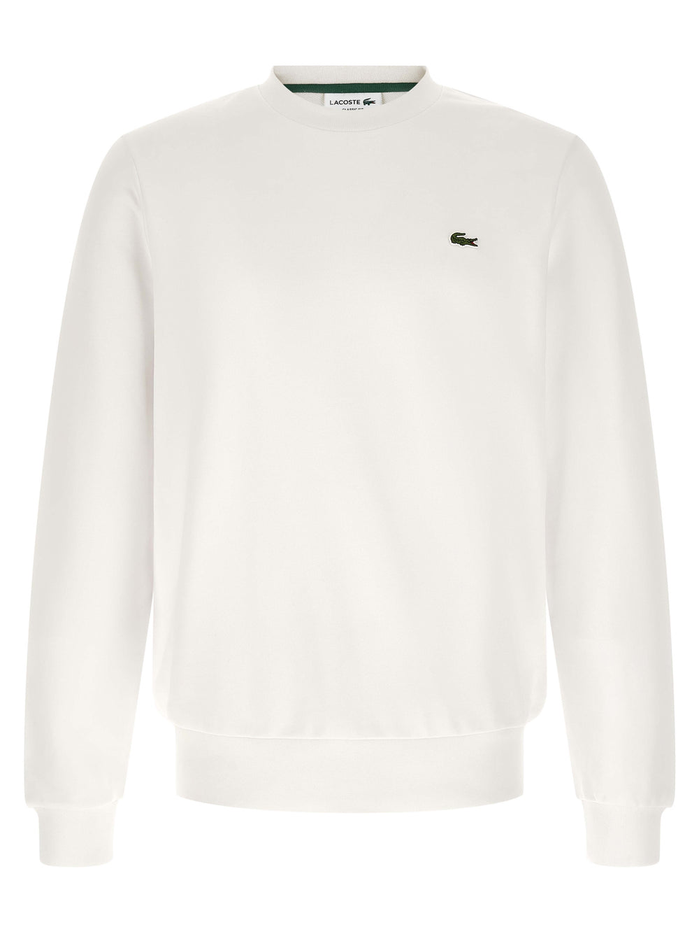 Lacoste Cotton Sweatshirt