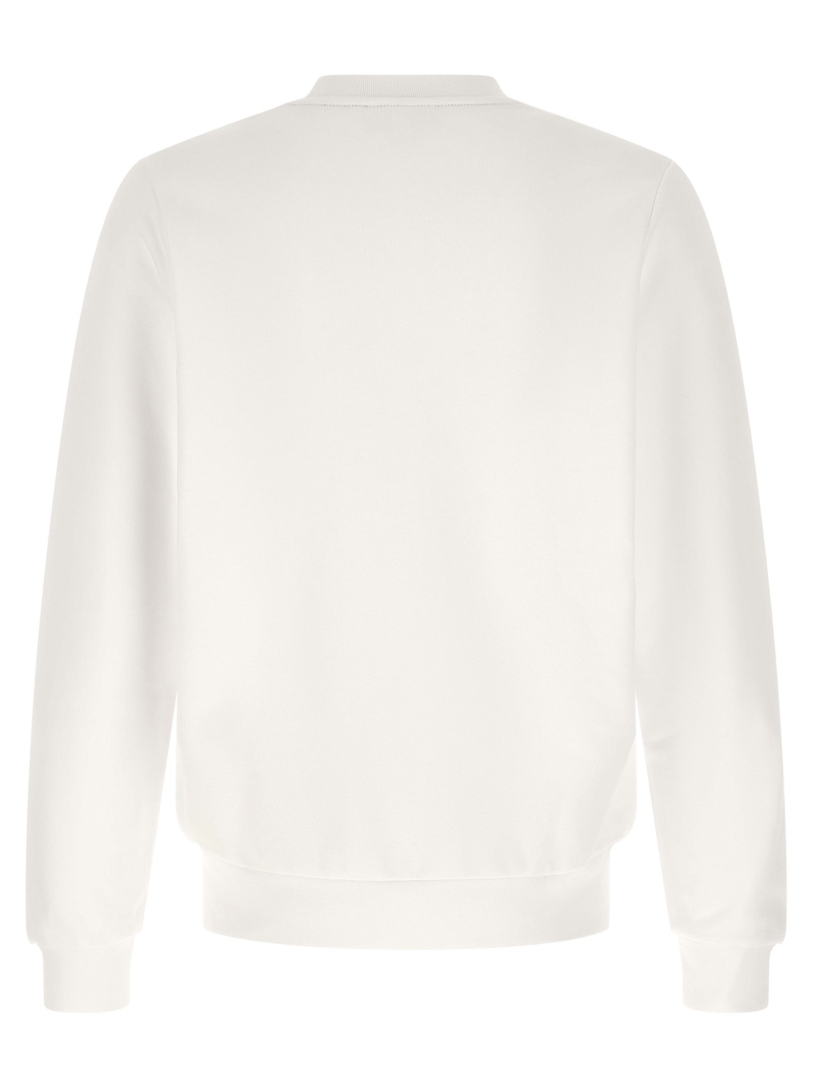 Lacoste Cotton Sweatshirt