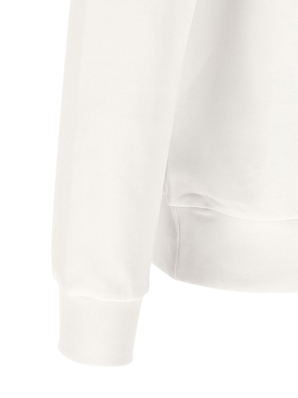 Lacoste Cotton Sweatshirt