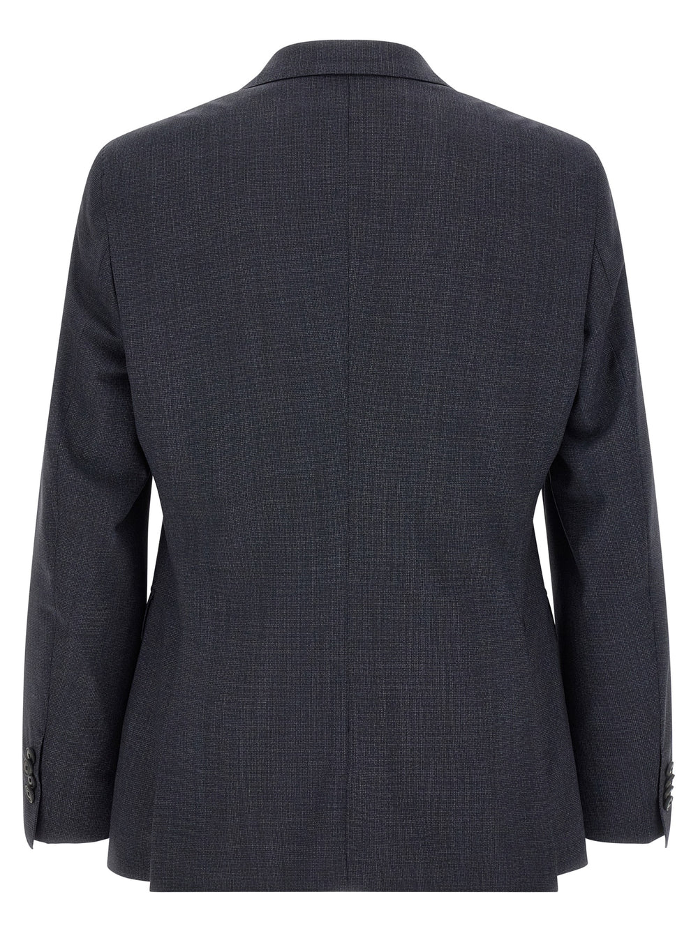 Hugo Boss Two-Piece Suit in Blue