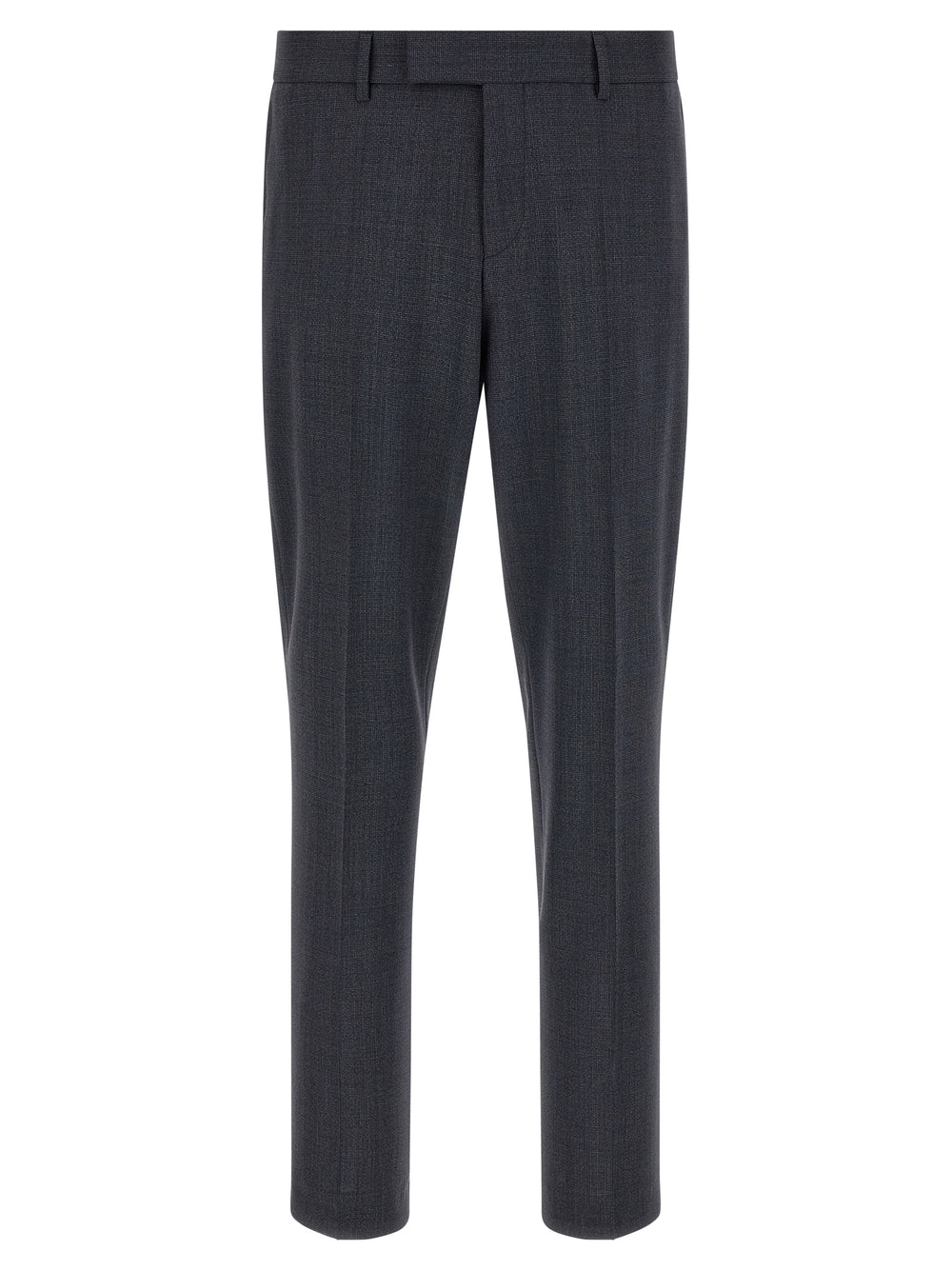 Hugo Boss Two-Piece Suit in Blue