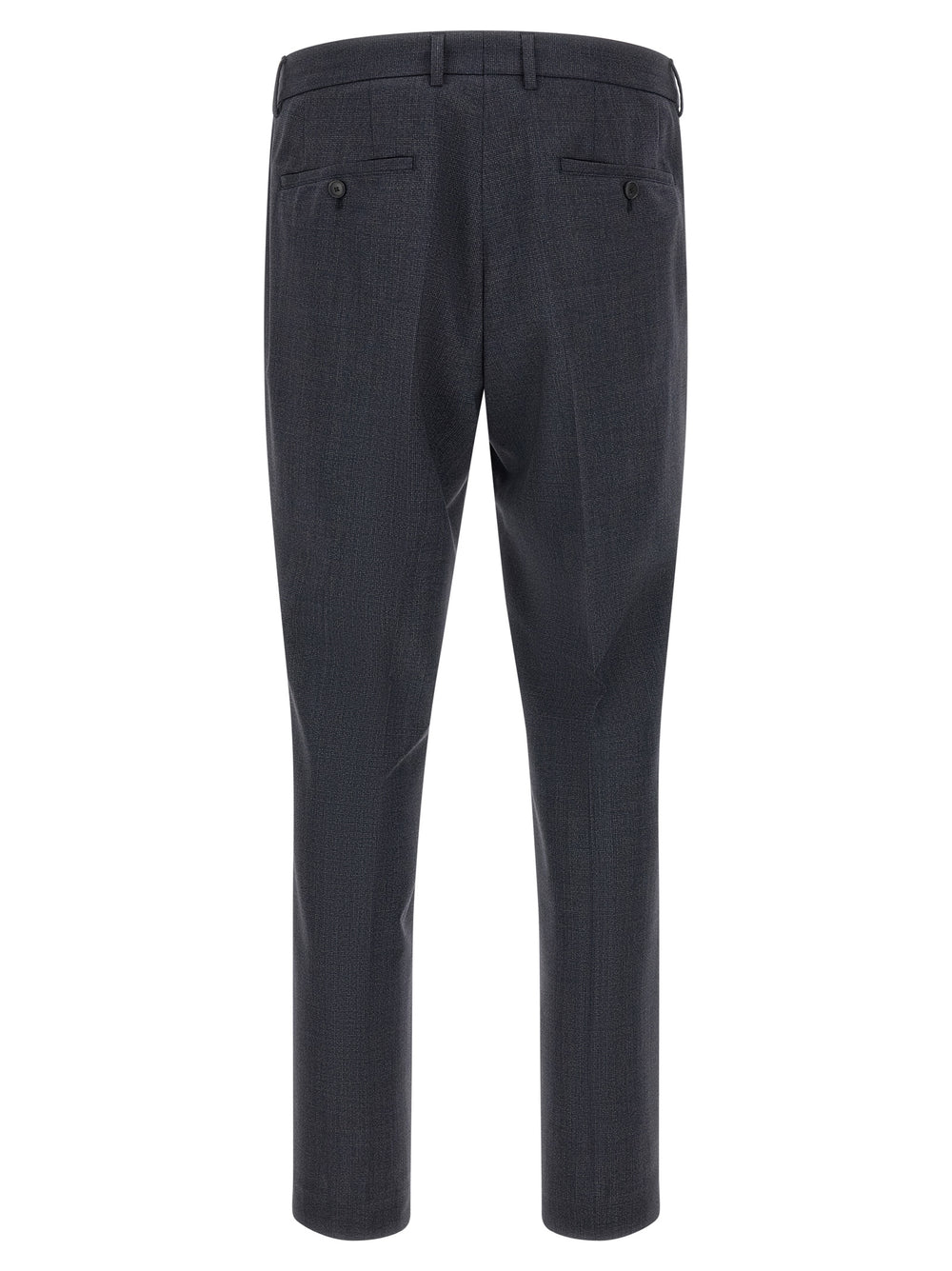 Hugo Boss Two-Piece Suit in Blue