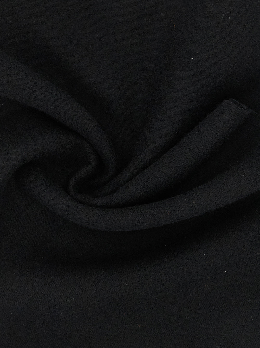 Bicolor Cashmere Scarf