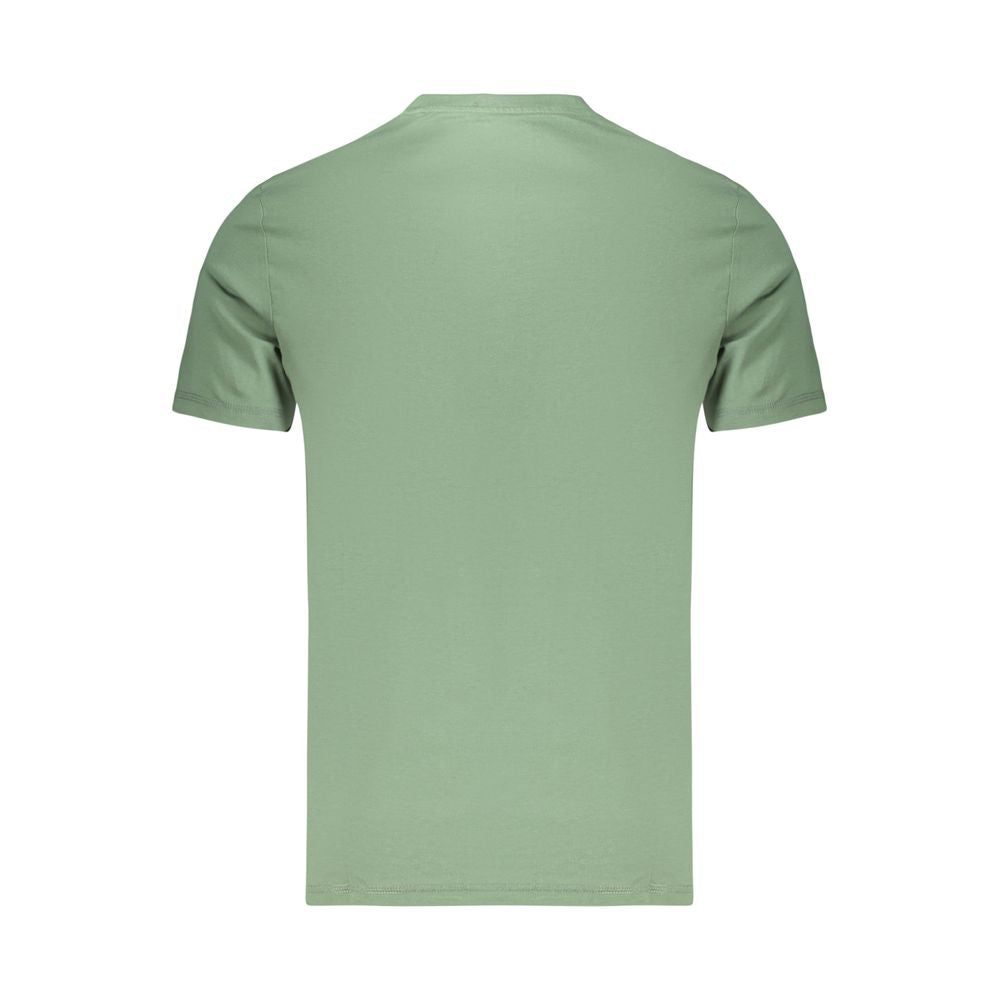 Guess Βαμβακερό T-Shirt